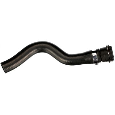Manguera de calefacción Gates 02-3166 - Para Fiat Fiorino Qubo Manguera de calefacción Gates 02-3166 - Para Fiat Fiorino Qubo