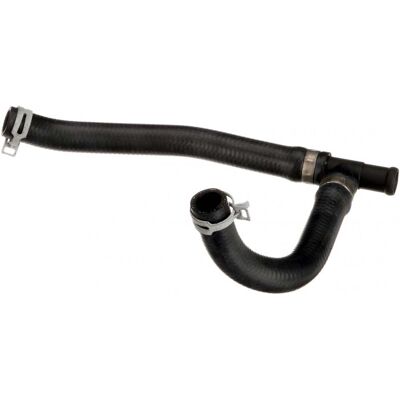 Manguera de calefacción Gates 02-3319 - ThermalPro EPDM Negra 490mm para Tesla Manguera de calefacción Gates 02-3319 - ThermalPro EPDM Negra 490mm para Tesla