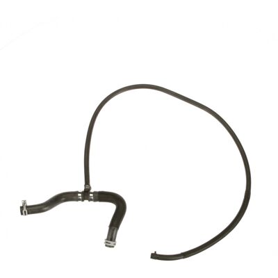 Manguera de Calefacción Gates - 02-3332 - EPDM - Negro Manguera de Calefacción Gates - 02-3332 - EPDM - Negro