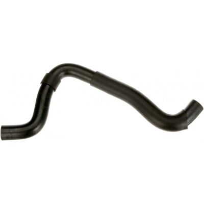 Manguera GATES GAT05-2266 - Negro, 30,5mm, 695mm - Sistema de enfriamiento Manguera GATES GAT05-2266 - Negro, 30,5mm, 695mm - Sistema de enfriamiento