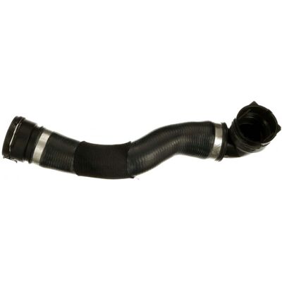 Manguera de radiador GATES Modelo 05-4303 para AUDI Q5 Manguera de radiador GATES Modelo 05-4303 para AUDI Q5