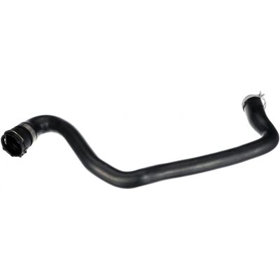 Manguera de Refrigeración Negra EPDM Duradera para Ford S-Max y Galaxy Manguera de Refrigeración Negra EPDM Duradera para Ford S-Max y Galaxy