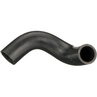 Manguera de radiador EPDM Gates - Negro para Toyota Fortuner y Hilux Manguera de radiador EPDM Gates - Negro para Toyota Fortuner y Hilux