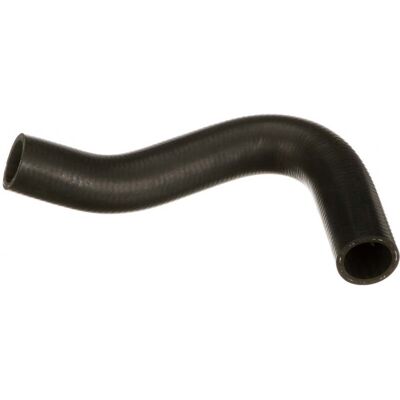 Manguera de Refrigerante EPDM Negra Gates A701318 para Toyota Aygo - Manguera de Refrigerante Manguera de Refrigerante EPDM Negra Gates A701318 para Toyota Aygo - Manguera de Refrigerante