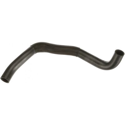 Gates A701322 Manguera de Refrigerante Negra EPDM para Toyota Aygo - Manguera de refrigerante Gates A701322 Manguera de Refrigerante Negra EPDM para Toyota Aygo - Manguera de refrigerante