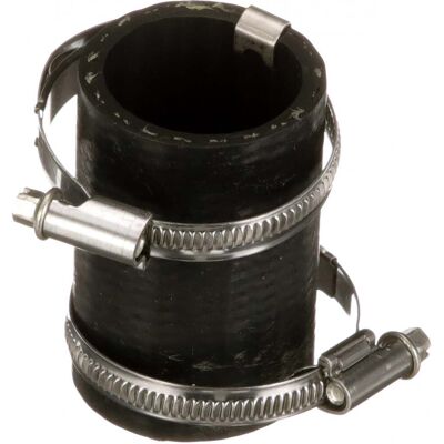 Manguera de turbo GATES - Negro - 39/39mm - 74mm - GAT09-1329 Manguera de turbo GATES - Negro - 39/39mm - 74mm - GAT09-1329