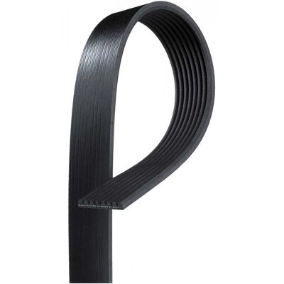 GATES 8PK2335HD Correa Poly-V para DAF - Correa GATES 8PK2335HD Correa Poly-V para DAF - Correa