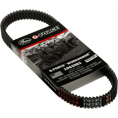 GATES - G-Force Reim Std - 30mm - 1041mm - Correa CVT GATES - G-Force Reim Std - 30mm - 1041mm - Correa CVT