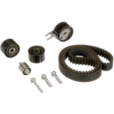 Gates K015701XS Kit de distribución - Kit de correa de distribución Gates K015701XS Kit de distribución - Kit de correa de distribución