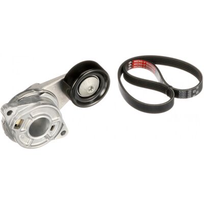 Juego de correas GATES K015PK855 - Honda Civic 8 Hatchback Juego de correas GATES K015PK855 - Honda Civic 8 Hatchback