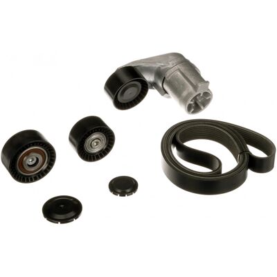 Correa en V GATES K018PK1475 - Pieza OEM para automoción Correa en V GATES K018PK1475 - Pieza OEM para automoción