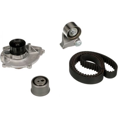 GATES KP15636XS Bomba de agua con kit - Hyundai Santa Fe 2, KIA Magentis II GATES KP15636XS Bomba de agua con kit - Hyundai Santa Fe 2, KIA Magentis II