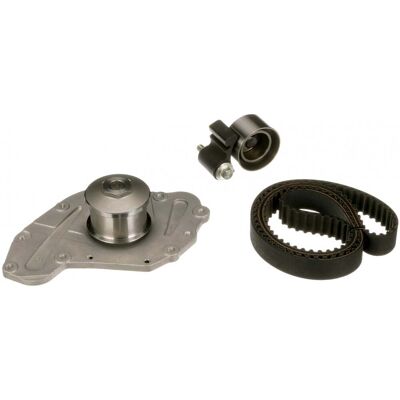 GATES Bomba de agua y kit de distribución para Dodge/Chrysler GATES Bomba de agua y kit de distribución para Dodge/Chrysler