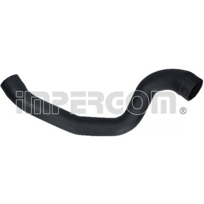 Original Imperium - 225000 - Caucho Manguera intercooler Original Imperium - 225000 - Caucho Manguera intercooler