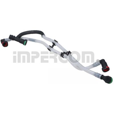ORIGINAL IMPERIUM 85004 Tubo de fuga de combustible - Manguera de combustible ORIGINAL IMPERIUM 85004 Tubo de fuga de combustible - Manguera de combustible
