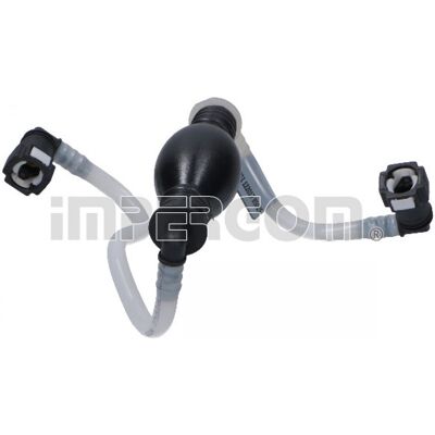 IMPERGOM 85025 Manguera de fuga de combustible - Manguera de combustible IMPERGOM 85025 Manguera de fuga de combustible - Manguera de combustible