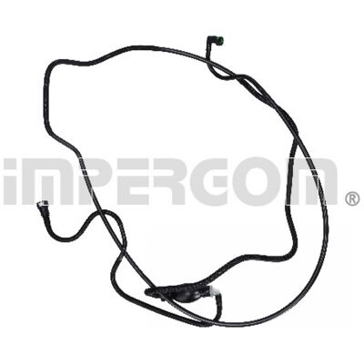 IMPERIUM 85043 Manguera de fuga de combustible - Sistema de combustible IMPERIUM 85043 Manguera de fuga de combustible - Sistema de combustible