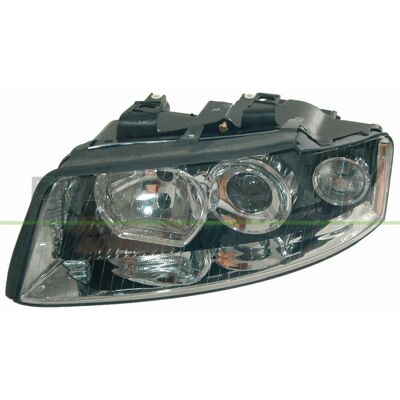 PRASCO AD0204904 Faro izquierdo - Faros de coche PRASCO AD0204904 Faro izquierdo - Faros de coche