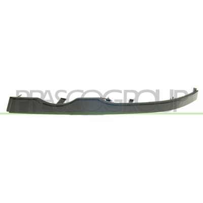 PRASCO BM0182114 Moldura del faro - Headlight Trim PRASCO BM0182114 Moldura del faro - Headlight Trim