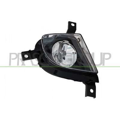 PRASCO - BM0264416 - Izquierdo con bombilla - BMW Serie 3 - Faro antiniebla PRASCO - BM0264416 - Izquierdo con bombilla - BMW Serie 3 - Faro antiniebla