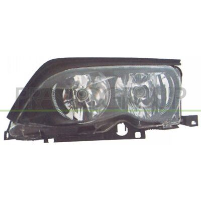 Prasco BM0204904 - Luz principal Prasco BM0204904 - Luz principal