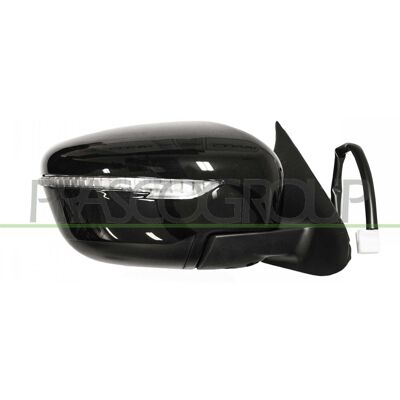 PRASCO DS7027303 - Espejo exterior convexo eléctrico derecho PRASCO DS7027303 - Espejo exterior convexo eléctrico derecho