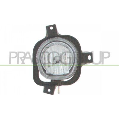PRASCO Ford KA Luz antiniebla Dcha - Luz antiniebla para coche PRASCO Ford KA Luz antiniebla Dcha - Luz antiniebla para coche