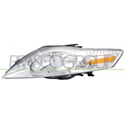 PRASCO FD1104903 Faros - Ford Mondeo 4 - Luz Principal Delante PRASCO FD1104903 Faros - Ford Mondeo 4 - Luz Principal Delante
