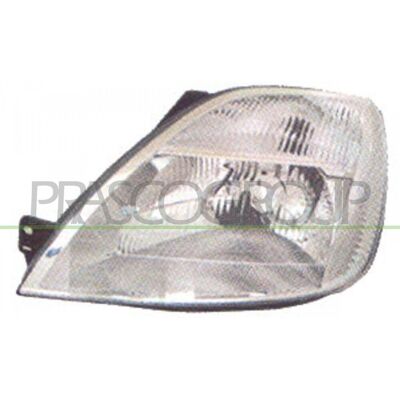 Prasco FD3404804 - Faro principal Prasco FD3404804 - Faro principal