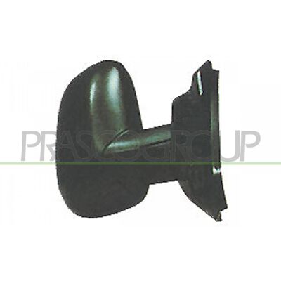 PRASCO FD9087003 Espejo exterior convexo negro para Ford Transit Mk4 PRASCO FD9087003 Espejo exterior convexo negro para Ford Transit Mk4