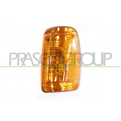 Intermitente Derecho Ford Transit Mk8 - Espejo Exterior 16w Intermitente Derecho Ford Transit Mk8 - Espejo Exterior 16w