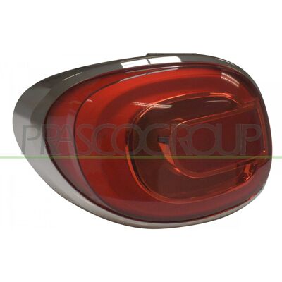PRASCO FT0404174 Luz trasera - Lado izquierdo para FIAT 500L PRASCO FT0404174 Luz trasera - Lado izquierdo para FIAT 500L