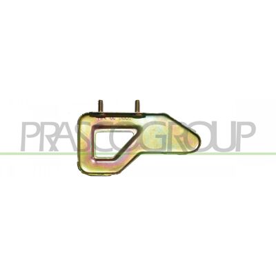 Soporte, parachoques PRASCO FT1211003 Soporte, parachoques PRASCO FT1211003