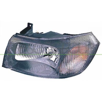 PRASCO FD9104814 Faro Izquierdo - Ford Transit Mk5/Mk6 PRASCO FD9104814 Faro Izquierdo - Ford Transit Mk5/Mk6