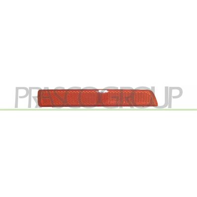 Reflector trasero izquierdo Prasco para Fiat Punto II - Parte de coche Reflector trasero izquierdo Prasco para Fiat Punto II - Parte de coche