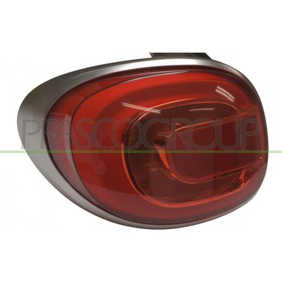 PRASCO FT0404164 Luz trasera izquierda - Car Taillight PRASCO FT0404164 Luz trasera izquierda - Car Taillight