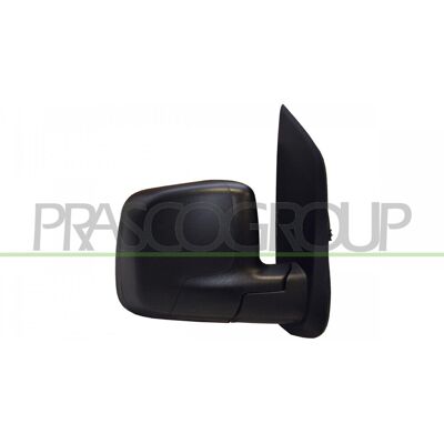 Prasco FT9077313 - Espejo exterior calefactable eléctrico - Accesorio de coche Prasco FT9077313 - Espejo exterior calefactable eléctrico - Accesorio de coche