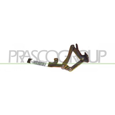 PRASCO FT9193703 - Bisagra del Capó PRASCO FT9193703 - Bisagra del Capó