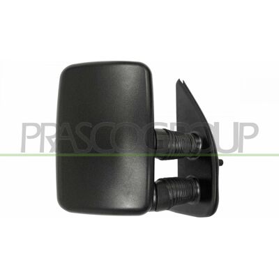 PRASCO FT9197005 - Espejo exterior derecho brazo largo - Espejo PRASCO FT9197005 - Espejo exterior derecho brazo largo - Espejo