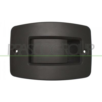 PRASCO FT9208311 Manija de puerta - Trasera, Negra, para CITROËN Jumper PRASCO FT9208311 Manija de puerta - Trasera, Negra, para CITROËN Jumper