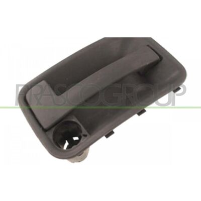 PRASCO FT9218001 - Manilla exterior delantera derecha negra para CITROËN Evasion PRASCO FT9218001 - Manilla exterior delantera derecha negra para CITROËN Evasion