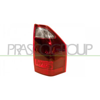 PRASCO MB1604153 - Luz trasera de coche PRASCO MB1604153 - Luz trasera de coche