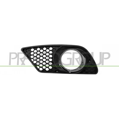 PRASCO ME0292124 - Rejilla de ventilación izquierda para faros antiniebla Mercedes-Benz C-Class PRASCO ME0292124 - Rejilla de ventilación izquierda para faros antiniebla Mercedes-Benz C-Class
