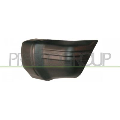 Prasco MB1551104 - Parte delantera izquierda del parachoques Prasco MB1551104 - Parte delantera izquierda del parachoques