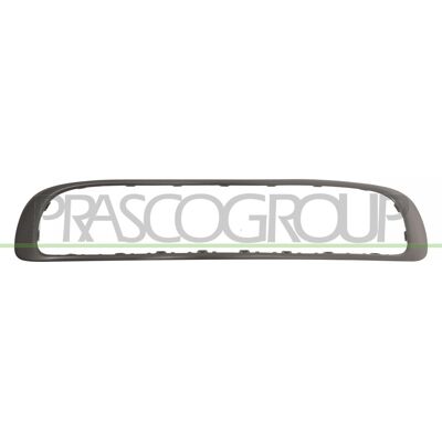 PRASCO MN3102325 Marco de radiador - Grille de radiateur PRASCO MN3102325 Marco de radiador - Grille de radiateur