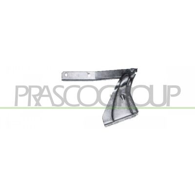 Bisagras de capó BLIC 6802-00-0518452P para Citroën Saxo 3/5 puertas Bisagras de capó BLIC 6802-00-0518452P para Citroën Saxo 3/5 puertas