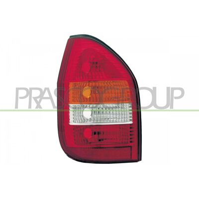 PRASCO OP7154153 - Luz trasera - Derecha - Sin soporte de bombilla PRASCO OP7154153 - Luz trasera - Derecha - Sin soporte de bombilla