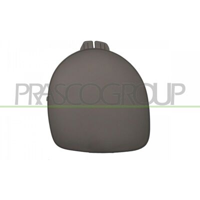 Rejilla de ventilación BLIC Modelo 5510-00-6032928P - Reemplazo del parachoques Rejilla de ventilación BLIC Modelo 5510-00-6032928P - Reemplazo del parachoques