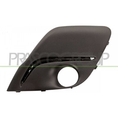 Rejilla izquierda Peugeot 107 Fase 3 Rejilla izquierda Peugeot 107 Fase 3
