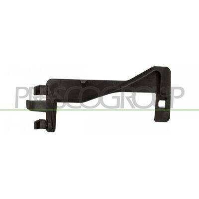 Blic 5510-00-6009924P Protector Derecha Parachoques - Moldura de parachoques Blic 5510-00-6009924P Protector Derecha Parachoques - Moldura de parachoques